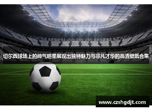 切尔西球场上的帅气明星展现出独特魅力与非凡才华的高清壁纸合集