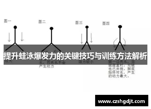 提升蛙泳爆发力的关键技巧与训练方法解析
